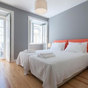 Appartement met Twee Slaapkamers