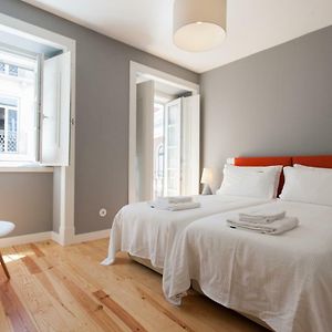 Appartement met een Slaapkamer